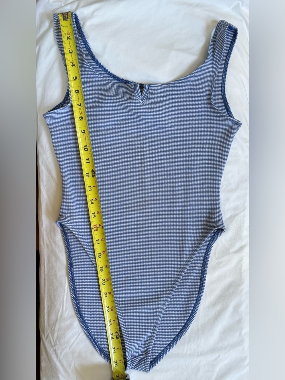 LA Movers Women’s One-piece Body Suit - Picture 4 of 6